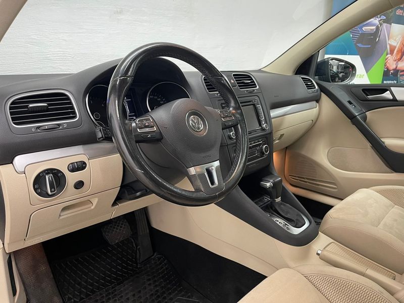Volkswagen Golf bild 12