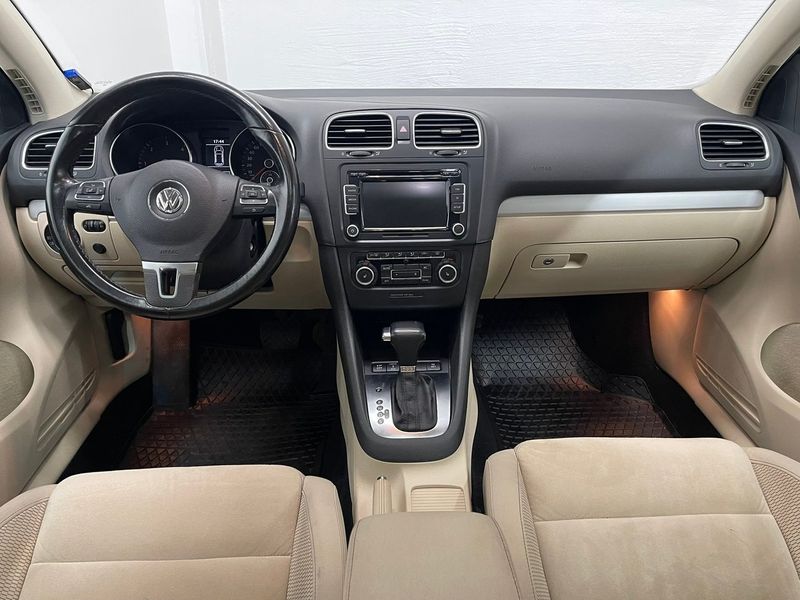 Volkswagen Golf bild 14