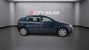 Volkswagen Golf bild 4