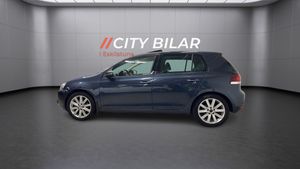 Volkswagen Golf bild 8