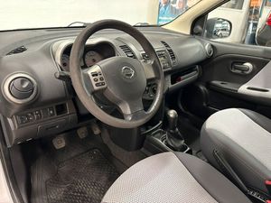 Nissan NOTE bild 11