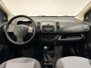 Nissan NOTE bild 13