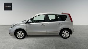 Nissan NOTE bild 8