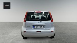 Nissan NOTE bild 6