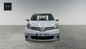 Nissan NOTE bild 2