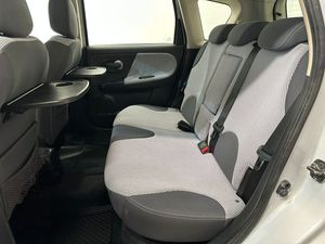 Nissan NOTE bild 14