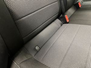 Skoda Rapid bild 18