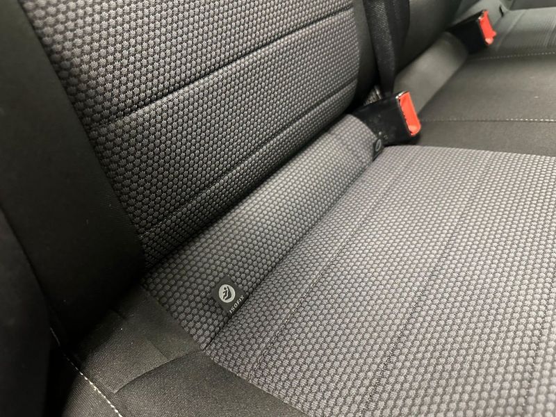 Skoda Rapid bild 18