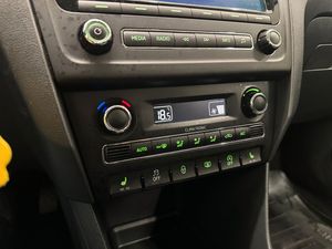 Skoda Rapid bild 16