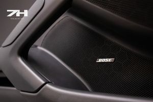 Porsche Boxster bild 11