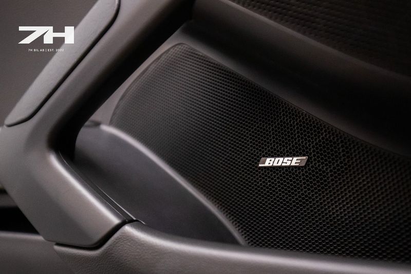 Porsche Boxster bild 11