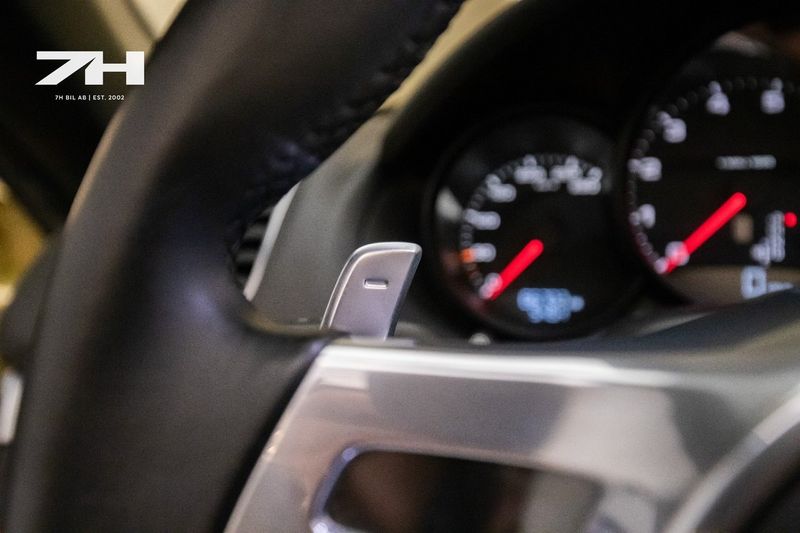 Porsche Boxster bild 13