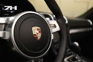 Porsche Boxster bild 10