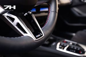BMW M135 bild 10