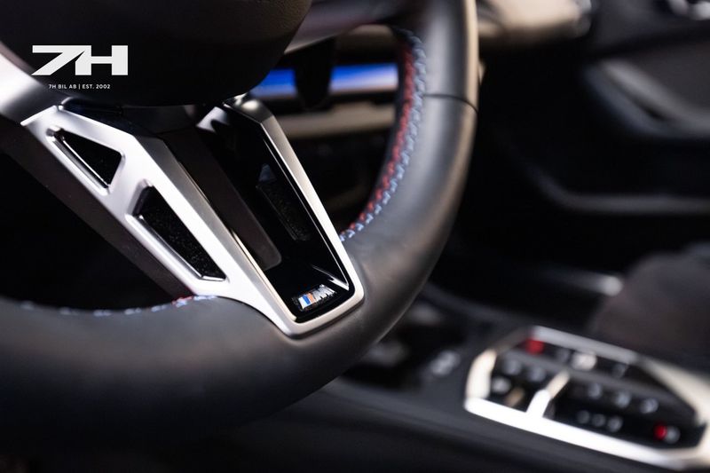 BMW M135 bild 10