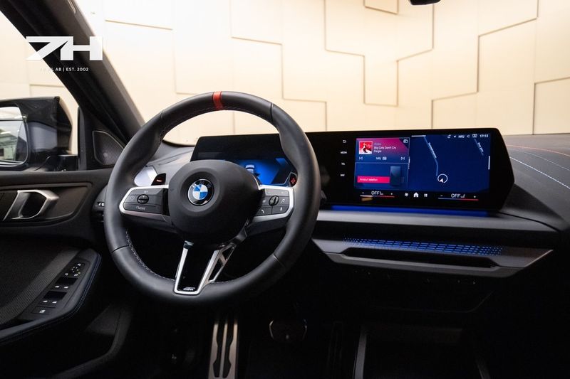 BMW M135 bild 14