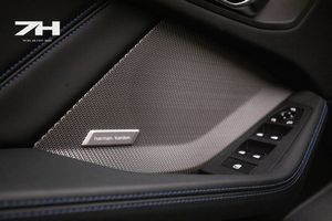 BMW M135 bild 11