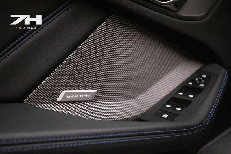 BMW M135 bild 11