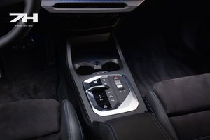 BMW M135 bild 15