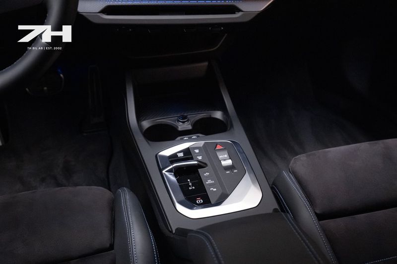 BMW M135 bild 15