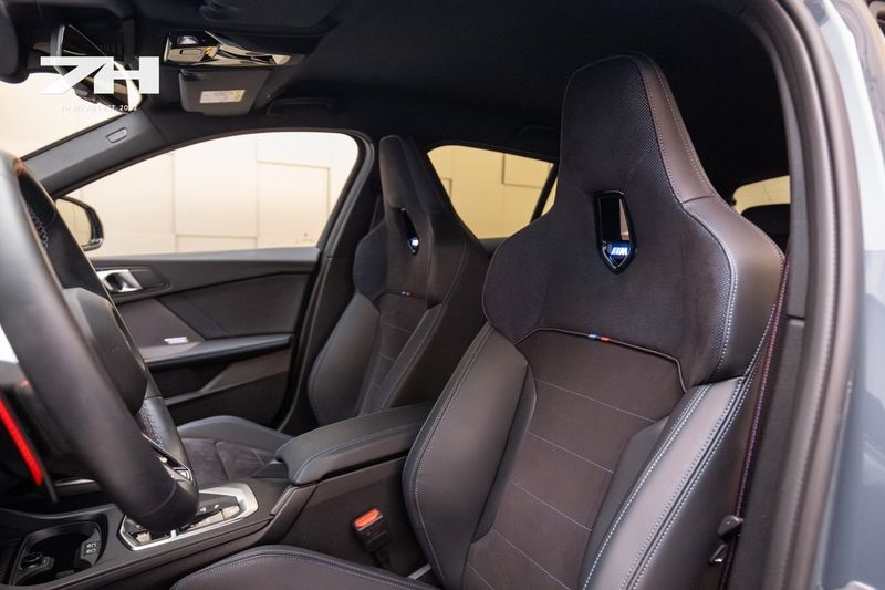 BMW M135 bild 18