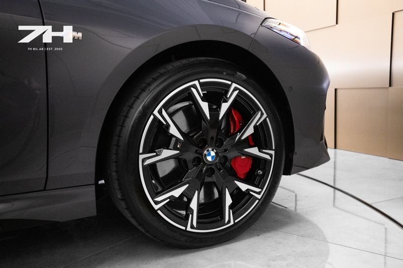 BMW M135 bild 23