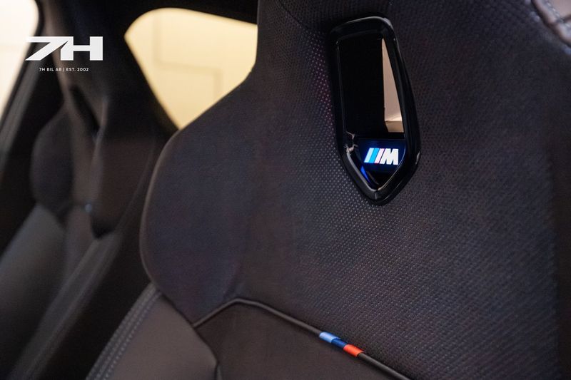 BMW M135 bild 19