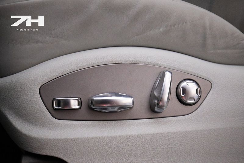 Porsche Macan bild 19