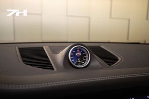 Porsche Macan bild 13