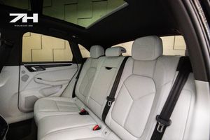 Porsche Macan bild 21