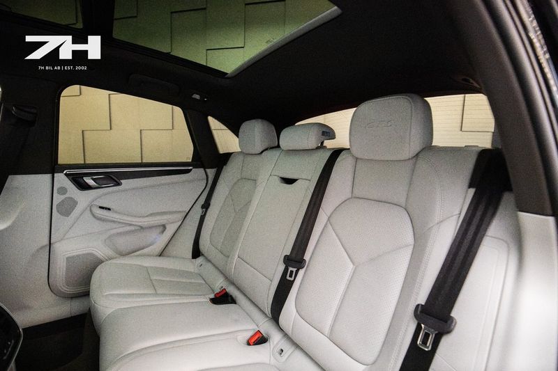 Porsche Macan bild 21