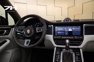 Porsche Macan bild 12