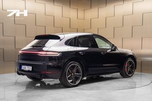 Porsche Macan bild 5