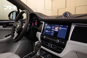Porsche Macan bild 16