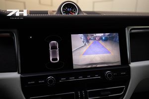 Porsche Macan bild 23