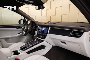Porsche Macan bild 15
