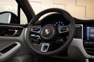 Porsche Macan bild 11