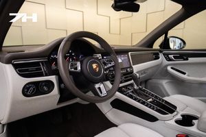 Porsche Macan bild 9