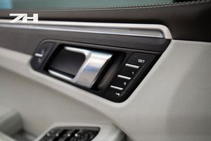 Porsche Macan bild 20