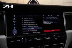 Porsche Macan bild 22