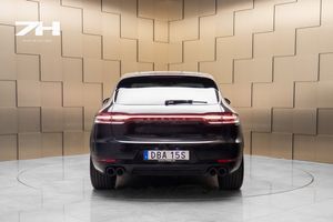 Porsche Macan bild 4