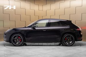 Porsche Macan bild 2