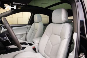 Porsche Macan bild 17