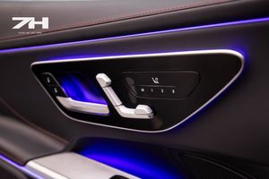 Mercedes CLE53 AMG bild 21