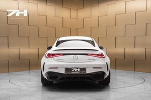 Mercedes CLE53 AMG bild 4