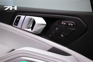 BMW X6 M bild 19