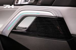 BMW X6 M bild 29