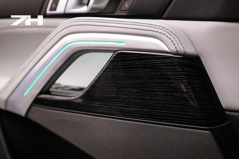 BMW X6 M bild 29