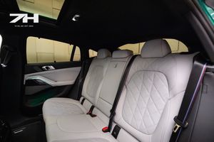 BMW X6 M bild 20