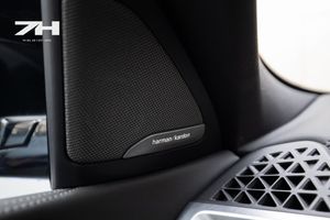 BMW X6 M bild 12